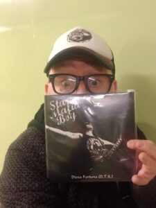 Generación Suicida: «Pensamiento, sentimientos y Libertad»