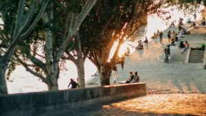 Tres de cada cuatro jóvenes protestantes franceses afirman que la Biblia es su principal fuente de formación espiritual