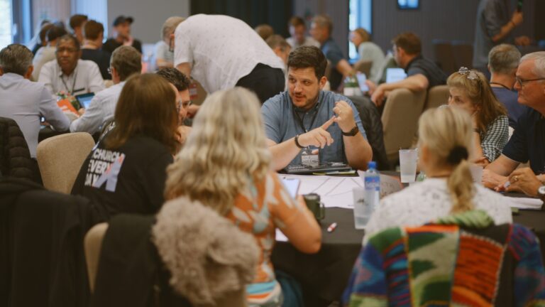 Plantadores de iglesias de Europa se unen para maximizar el momento espiritual del continente