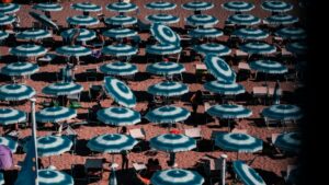 El impacto del calentamiento del Mediterráneo en la vida cotidiana