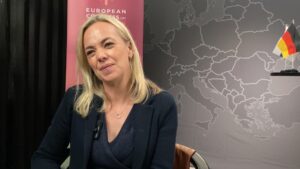 “La fe cristiana da una mejor explicación de nuestro anhelo de justicia que una cosmovisión materialista”