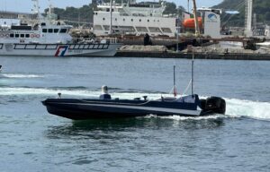 Con la vista puesta en Ucrania, Taiwán desarrolla una flota de drones para frenar a China