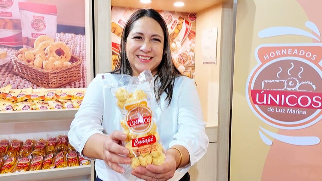 El BDP-SAM triplicó el número de mujeres beneficiadas con créditos productivos   