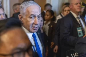 Corte Penal Internacional rechaza solicitud de Israel y mantiene orden de arresto contra Netanyahu