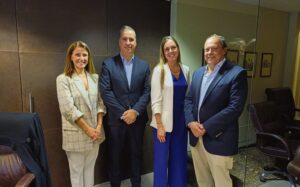 “Acuerdo con la EFTA pavimenta el camino hacia la UE y proyecta a Uruguay como socio confiable”