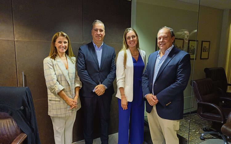 “Acuerdo con la EFTA pavimenta el camino hacia la UE y proyecta a Uruguay como socio confiable”