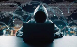 “El cibercrimen ya supera al narcotráfico en volumen como actividad ilícita”