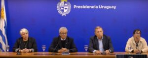 Gobierno anunció aumento del 3% para jubilaciones mínimas: 140.000 beneficiarios recibirán ajuste escalonado