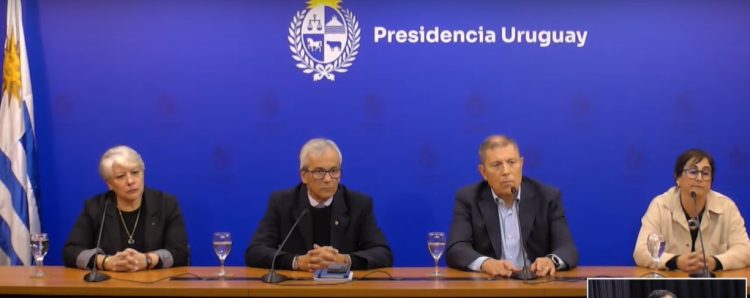 Gobierno anunció aumento del 3% para jubilaciones mínimas: 140.000 beneficiarios recibirán ajuste escalonado