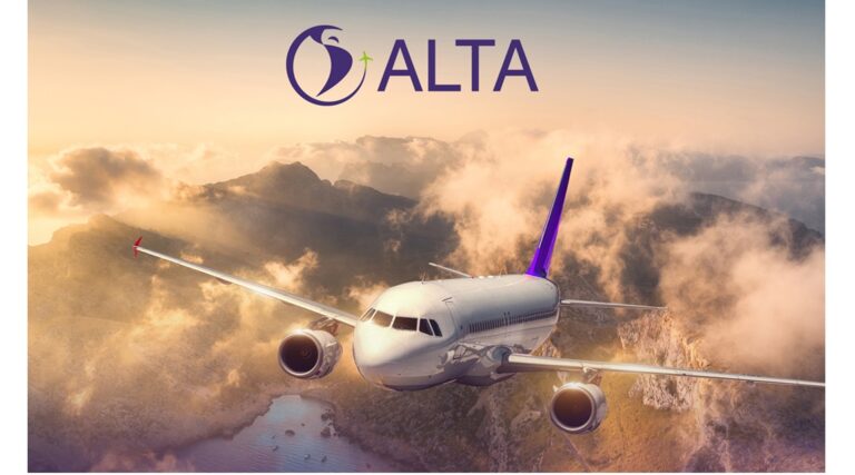 Crece un 2,6% el tráfico aéreo en Iberoamérica y Caribe