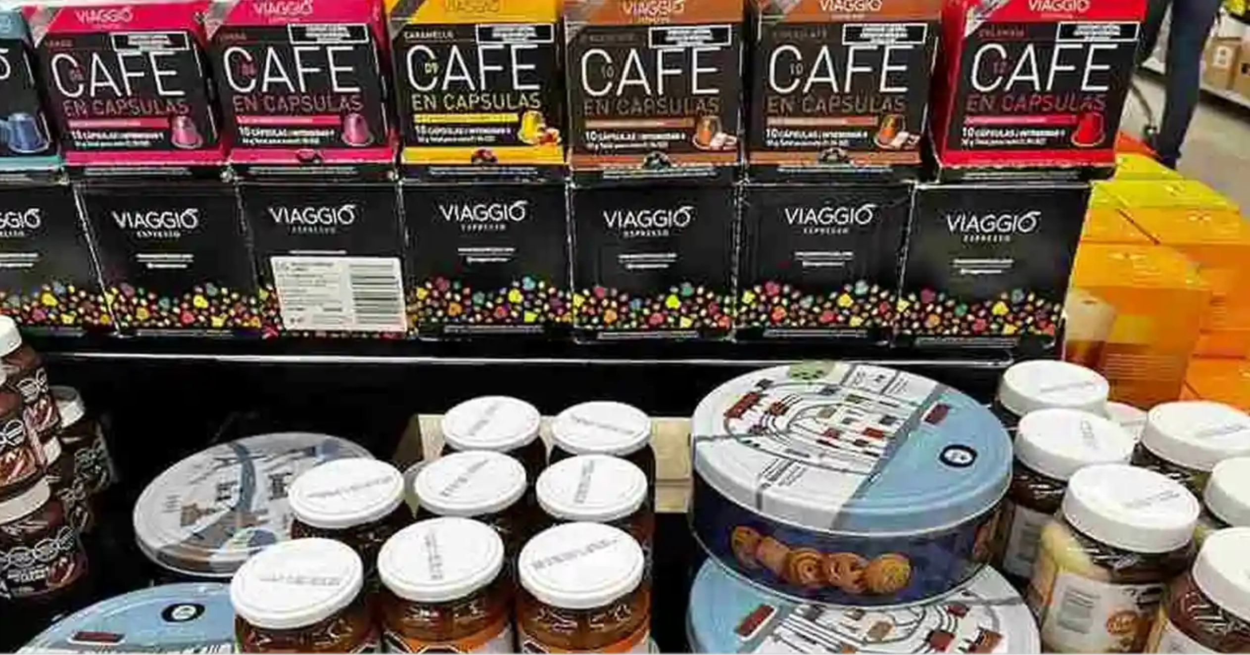 Desregulación: el Gobierno elimina trabas para importar alimentos de uso personal