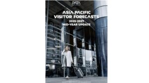 En 2027 el turismo en Asia Pacífico llegará a 800 millones de visitantes