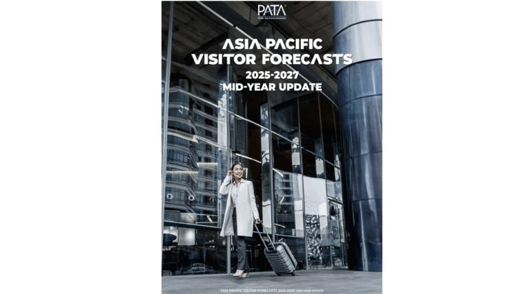 En 2027 el turismo en Asia Pacífico llegará a 800 millones de visitantes