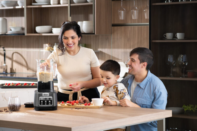 El 26 % del mercado de licuadoras en el país lo tiene Oster Colombia