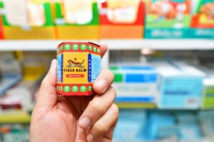 Bálsamo de tigre: usos, remedios naturales y beneficios para la salud