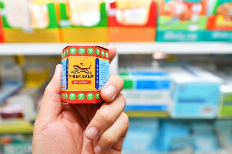 Bálsamo de tigre: usos, remedios naturales y beneficios para la salud