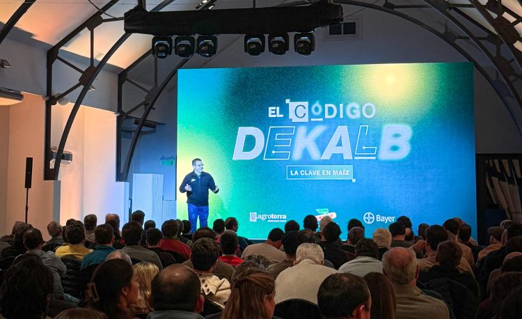 Bayer lanza nueva campaña de maíz con el potencial disruptivo de sus híbridos