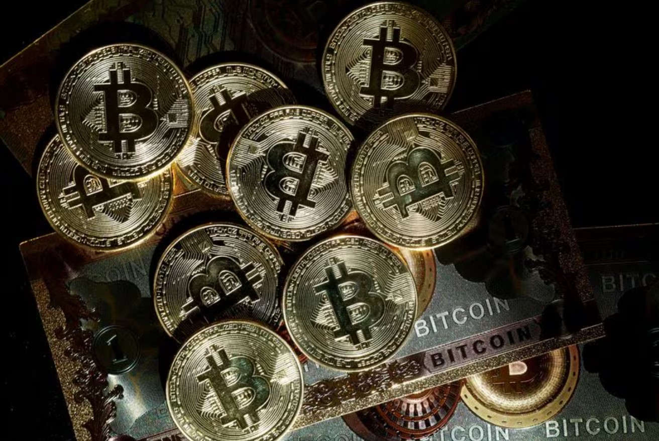 Bitcoin opera en máximos históricos