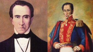 El espejo y la patria