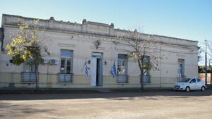 Este fin de semana /Asunción de Alcaldes y Concejos Municipales