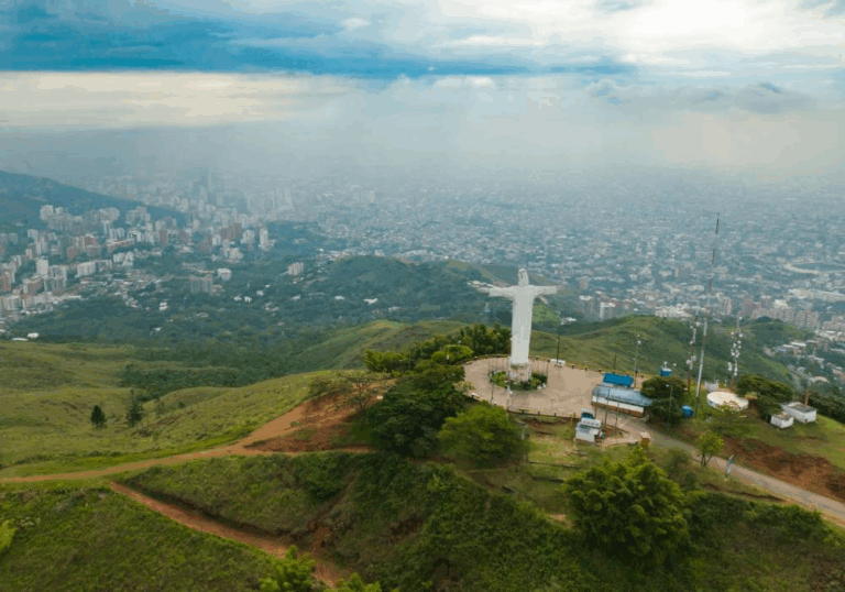 CRISTO REY 2