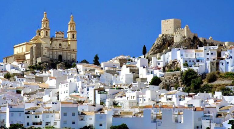 Andalucía consolida la llegada de nuevos públicos al destino