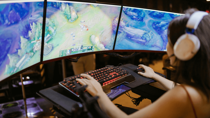 Por estos motivos uso una VPN para jugar online y tú también deberías