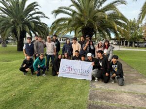 Car One fortalece su impulso a iniciativas que transforman realidades