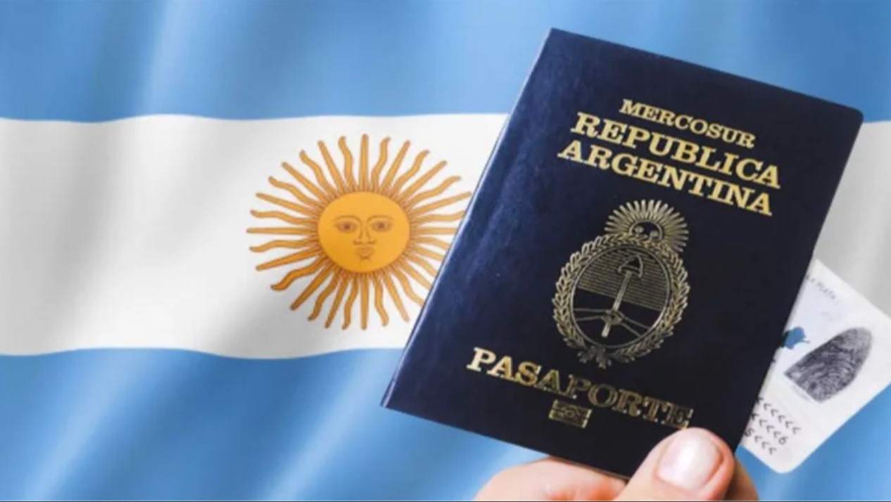 Los extranjeros que realicen inversiones relevantes en el país podrán solicitar la ciudadanía argentina