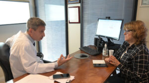 Inteligencia artificial, inmunoterapia y actividad física: las claves en la lucha contra el cáncer