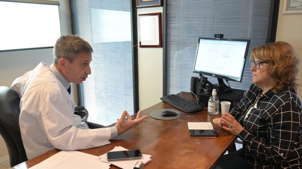 Inteligencia artificial, inmunoterapia y actividad física: las claves en la lucha contra el cáncer