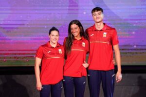 El 10K femenino del Mundial de Aguas Abiertas se pospone nuevamente este miércoles debido a la mala calidad del agua.