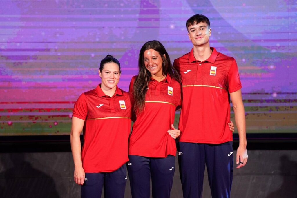 El 10K femenino del Mundial de Aguas Abiertas se pospone nuevamente este miércoles debido a la mala calidad del agua.