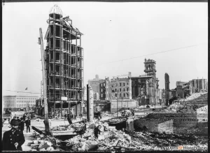 Torre Columbus de San Francisco: 9 Datos que debes conocer