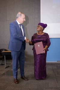 La Argentina aceptó el Acuerdo sobre Subvenciones a la Pesca en la OMC