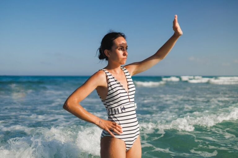 Este es el error que cometes cada verano y que podría afectar tu vista