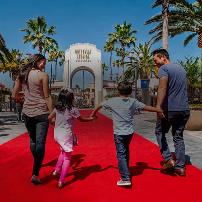 Principales lugares turísticos de Los Ángeles en California