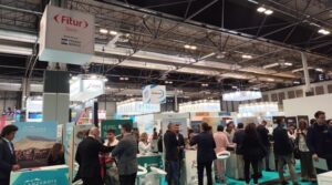 En su cuarta edición FITUR Sports liderará el impulso del turismo deportivo