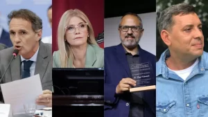 Panorama político: fracturas, tensiones y las campañas que se vienen, lo que dejó el cierre de listas