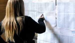 Dos secciones clave: 10 millones de votos y una relación “amor-odio” del peronismo