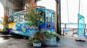 Ciencia, arte y diversión, un verano en familia en la ciudad de Filadelfia