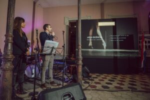 Emergentes abrió su convocatoria 2025 para artistas y gestores culturales de todo el país