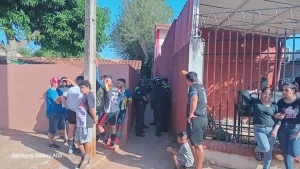 Triple homicidio en Capiatá: adolescente, madre y abuela fueron asesinadas; detienen a presunto autor