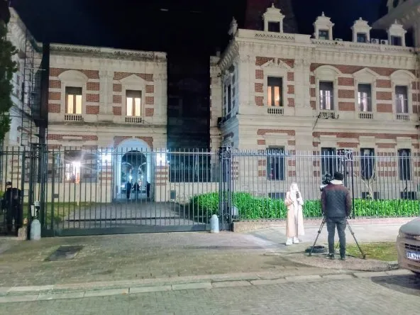 Máxima tensión en el peronismo a muy poco de que se agote el tiempo para lograr la uniddad