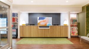 Spark by Hilton debutará en Puerto Rico este mismo año