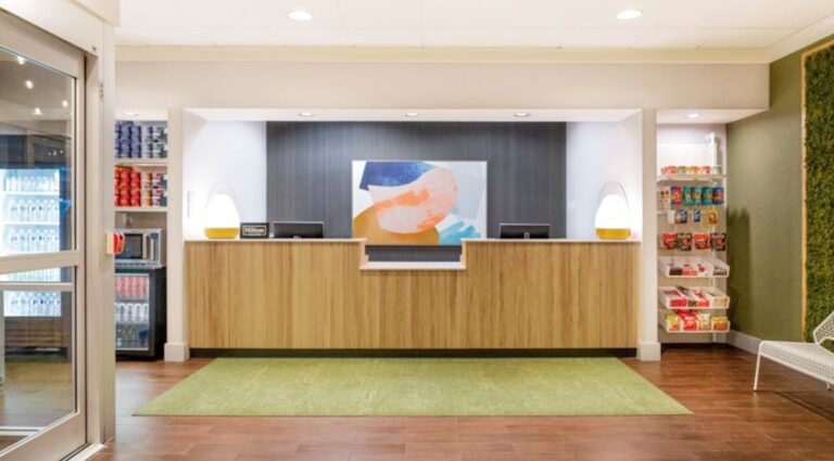 Spark by Hilton debutará en Puerto Rico este mismo año