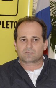 FISCALIA EMPLAZA A MULTINACIONAL CARGILL A RESPONDER SOBRE GRANOS ROBADOS POR NIVALDO OURIKES EN ITAKYRY