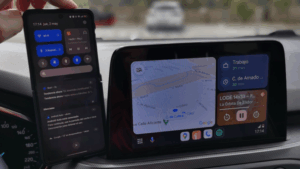 El truco en tus ajustes de Android Auto para que la conexión con el coche no vuelva a fallar