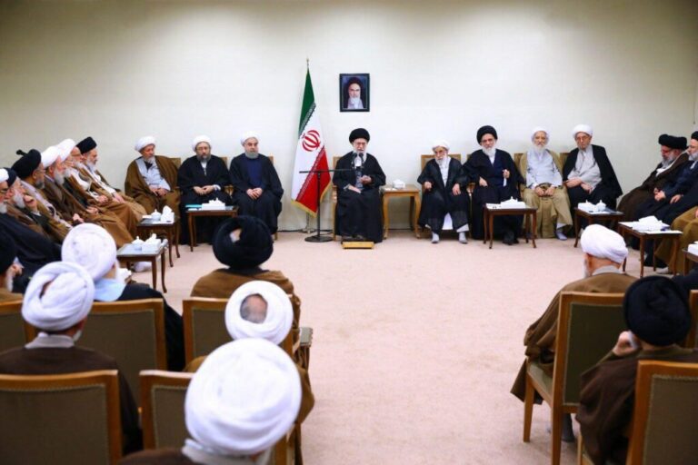 Qué es el Consejo de Guardianes de Irán, quiénes lo integran y por qué tiene tanto poder