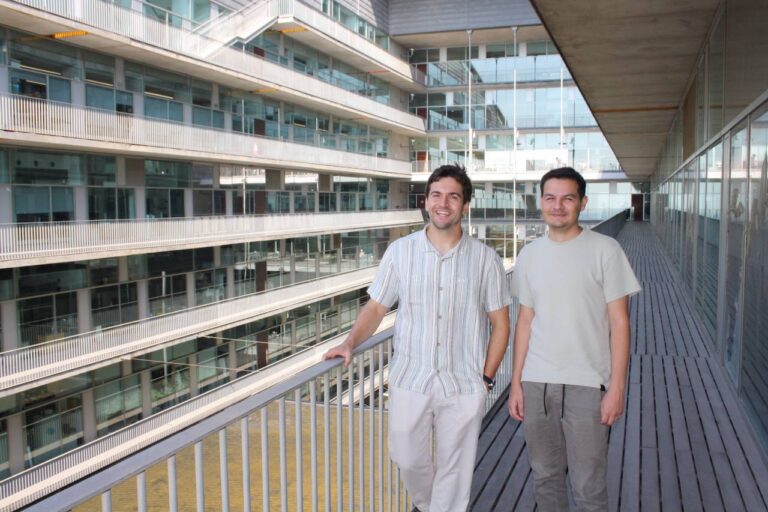 Reescriben el genoma humano con miles de variaciones antes invisibles